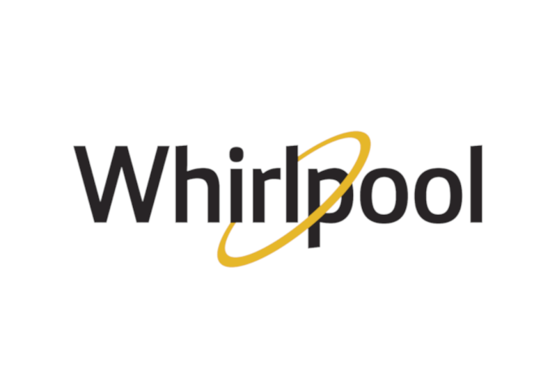 Whirlpool in Orange